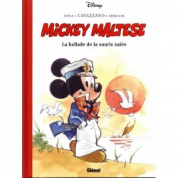 MICKEY MALTESE - LA BALLADE...