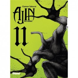 AJIN - TOME 11