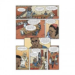 SILENCIO - TOME 02 -...