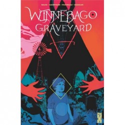 WINNEBAGO GRAVEYARD