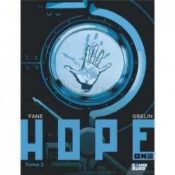 HOPE ONE - TOME 02