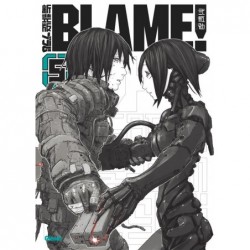 BLAME DELUXE - TOME 05