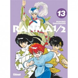 RANMA 1/2 - EDITION...