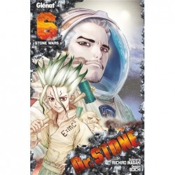 DR. STONE - TOME 06