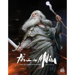 URBAN BOOKS - TERRE DU...