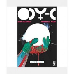 ODY-C OMNIBUS - EN ROUTE...