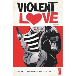 VIOLENT LOVE