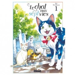 LE CHAT AUX SEPT VIES -...