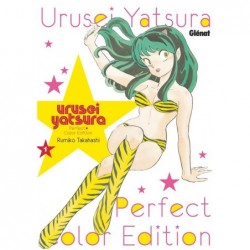 URUSEI YATSURA - PERFECT...