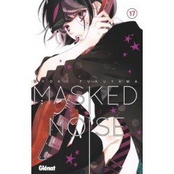MASKED NOISE - TOME 17