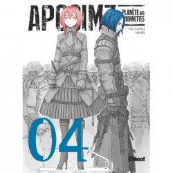 APOSIMZ LA PLANETE DES...