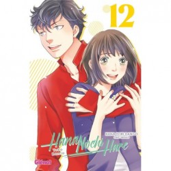 HANA NOCHI HARE - TOME 12
