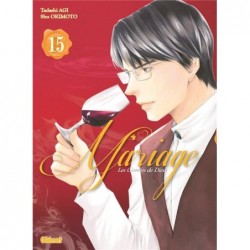 LES GOUTTES DE DIEU -...