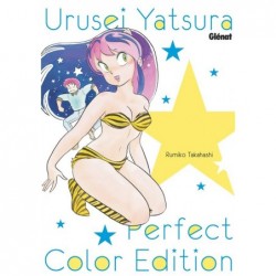 URUSEI YATSURA - PERFECT...