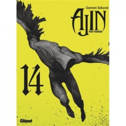 AJIN - TOME 14