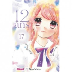 12 ANS - TOME 17