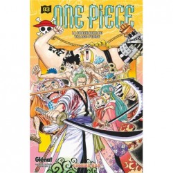 ONE PIECE - EDITION...