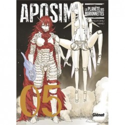 APOSIMZ LA PLANETE DES...