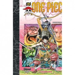 ONE PIECE - EDITION...