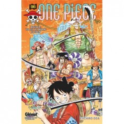 ONE PIECE - EDITION...