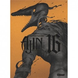 AJIN - TOME 16