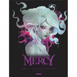 MERCY - TOME 02 - COLLECTOR