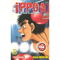 IPPO - TOME 3 - VOL03