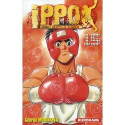 IPPO SAISON 2 - TOME 15 -...