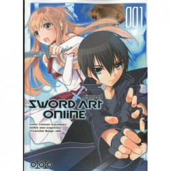 SWORD ART ONLINE AINCRAD -...
