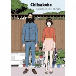 CHIISAKOBE VOL.1