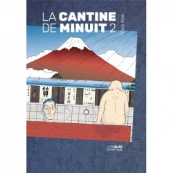 CANTINE DE MINUIT VOL.2