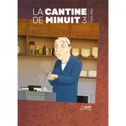 CANTINE DE MINUIT VOL.3