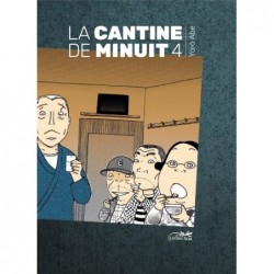 CANTINE DE MINUIT VOL.4