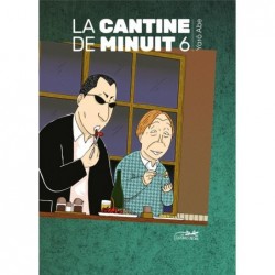 CANTINE DE MINUIT VOL.6