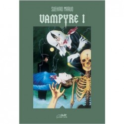 VAMPYRE VOL.1