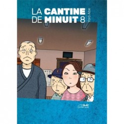 CANTINE DE MINUIT VOL.8