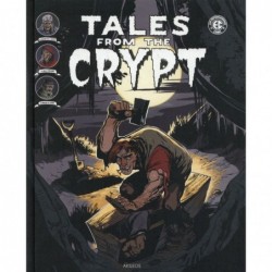 TALES FROM THE CRYPT T3