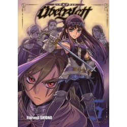 UBEL BLATT T05 - VOL05