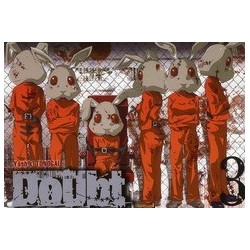 DOUBT T03 - VOL03