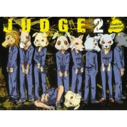 JUDGE T02 - VOL02