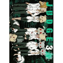 JUDGE T03 - VOL03