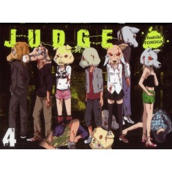 JUDGE T04 - VOL04