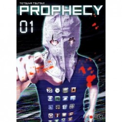 PROPHECY T01 - VOL01