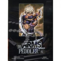 THE ARMS PEDDLER T06 - VOL06