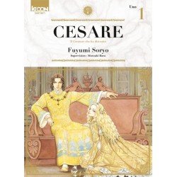 CESARE T01 - VOL01