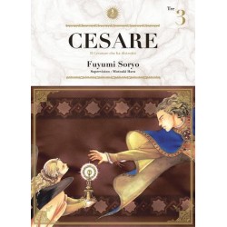 CESARE T03 - VOL03