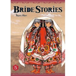 BRIDE STORIES T05 - VOL05