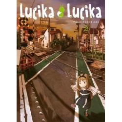 LUCIKA LUCIKA T02 - VOL02