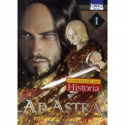 AD ASTRA T01 - VOL01