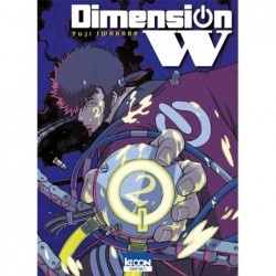 DIMENSION W T02 - VOL02
